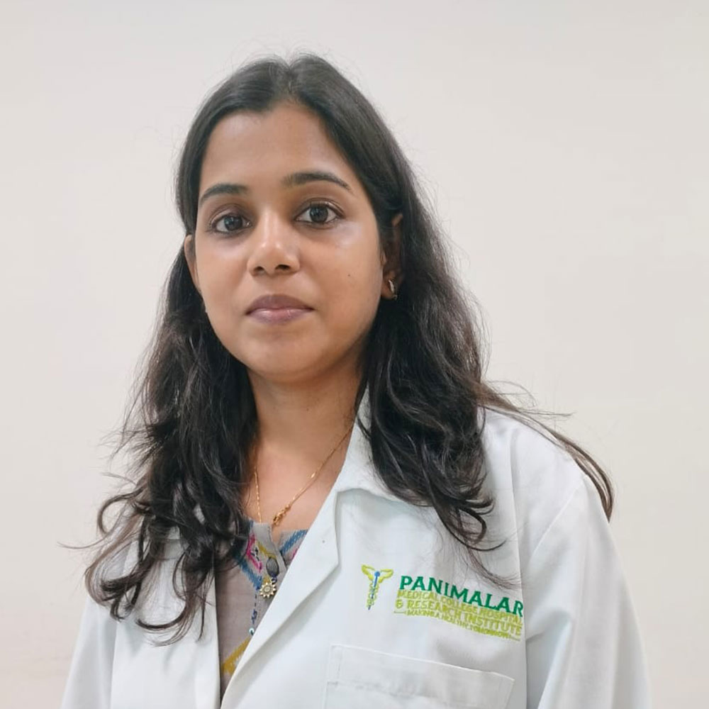 Dr.Pooja.S