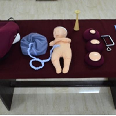 MAMA BIRTHIE (BIRTH SIMULATORS)