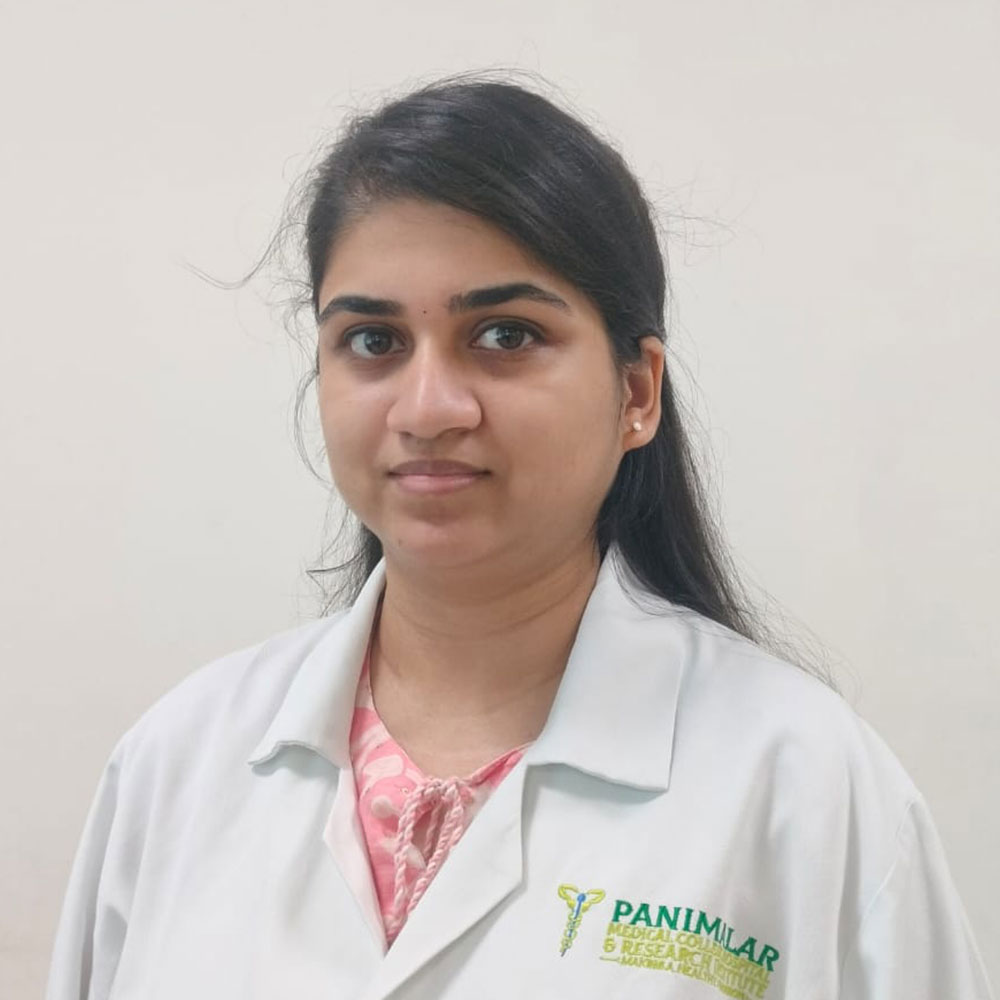 Dr. Aruna Nandhini