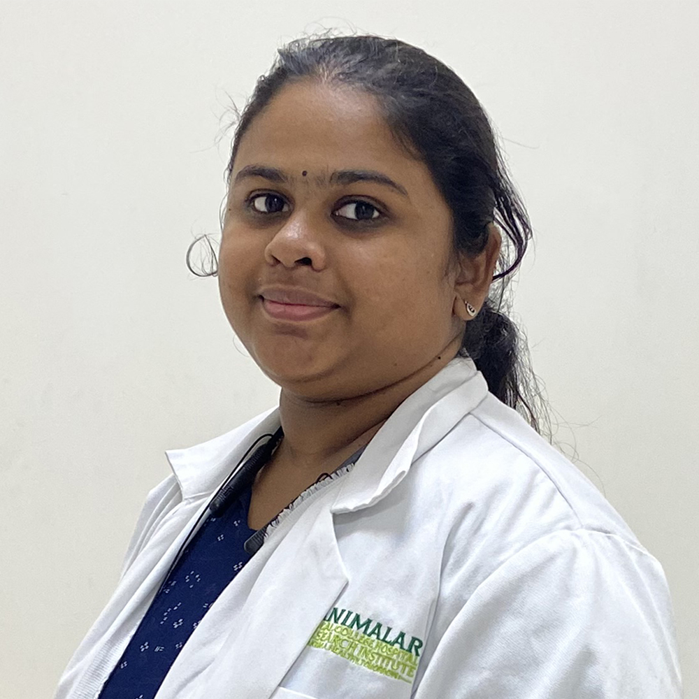 Dr. Vijayalakshmi R