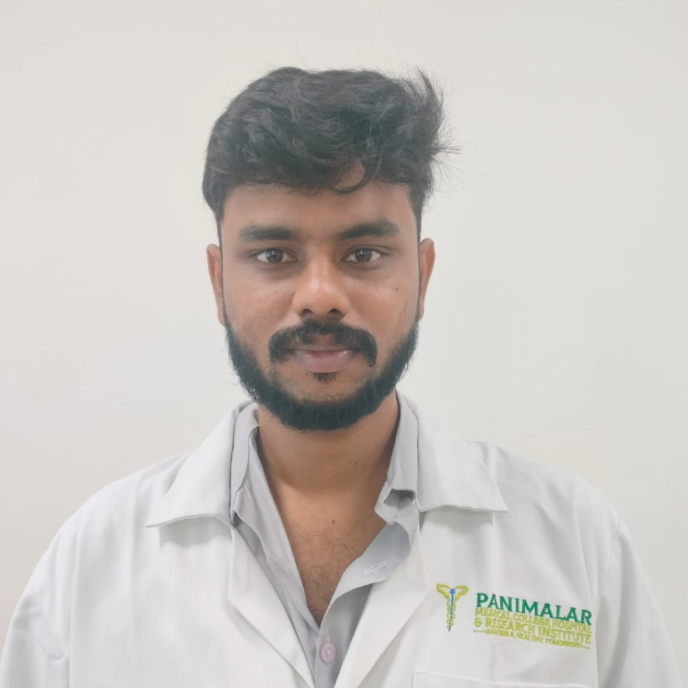 Dr. Vijay D