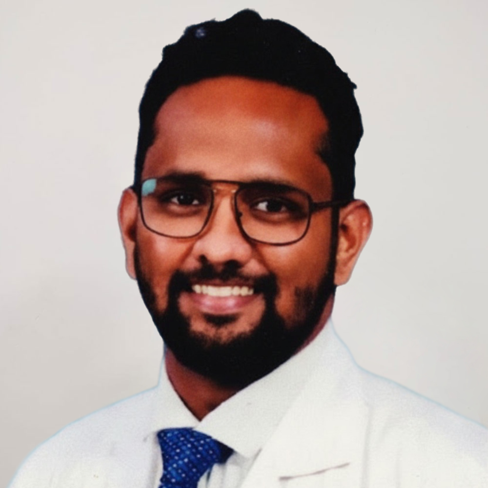 Dr. Keerthivasan S