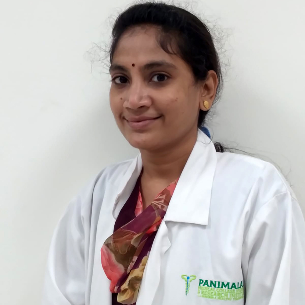 Dr. Anbukarasi R