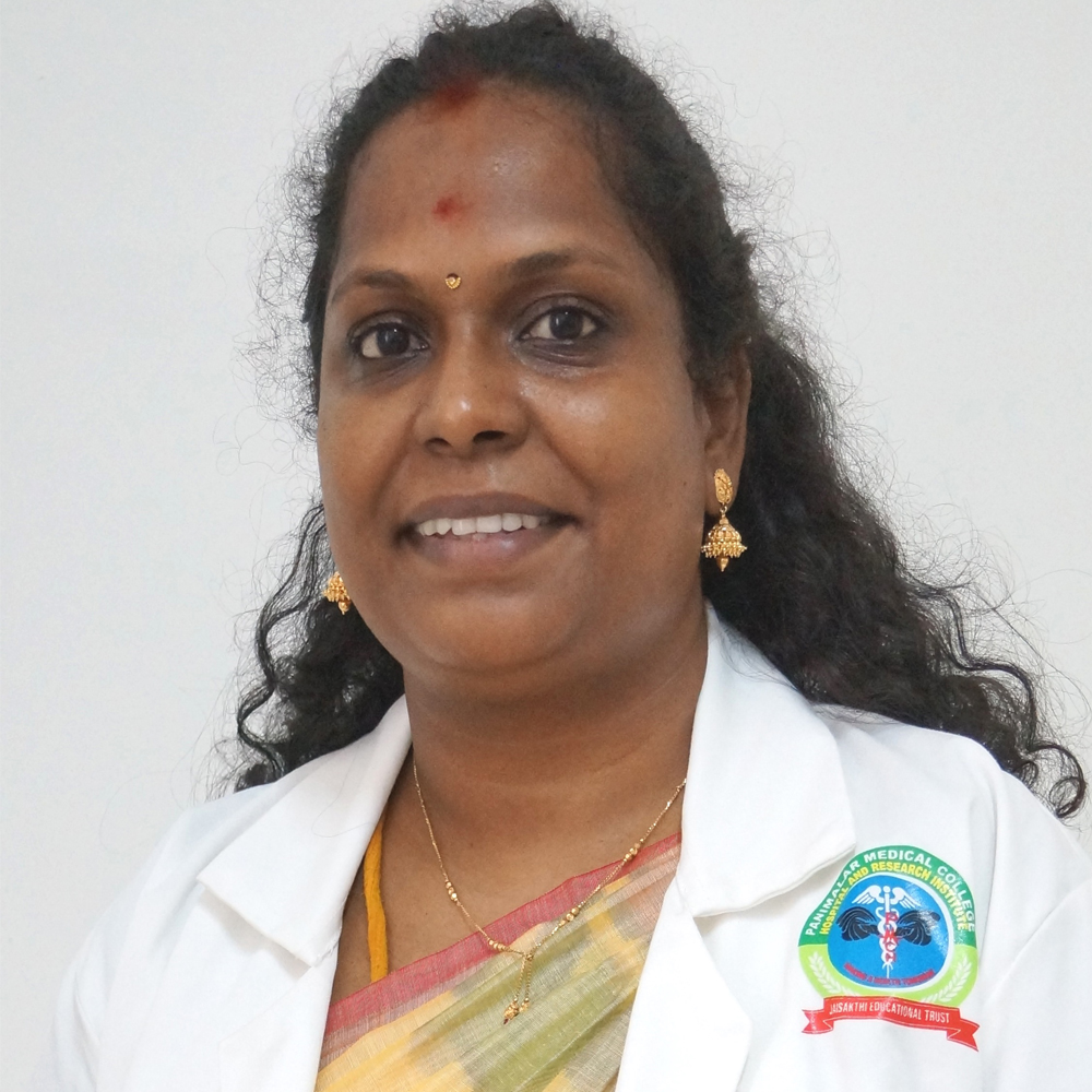 Dr. Suguna E