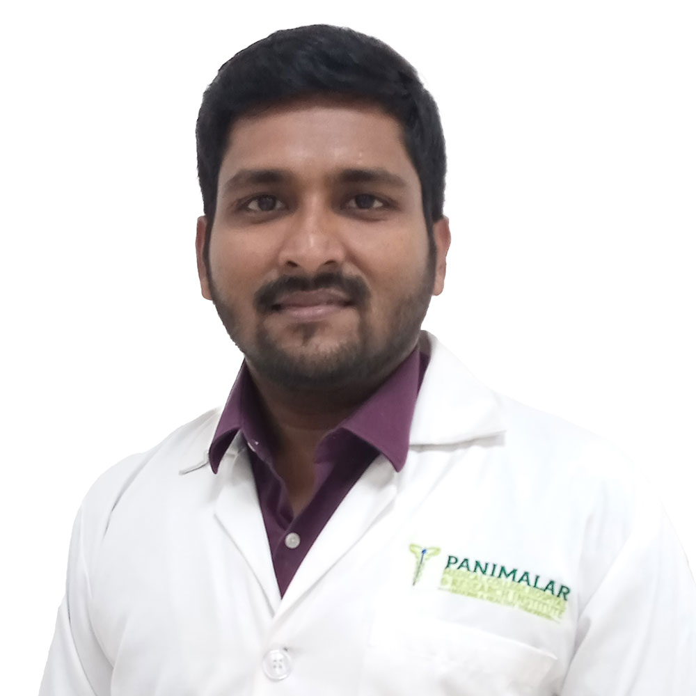 Dr.Goutham K