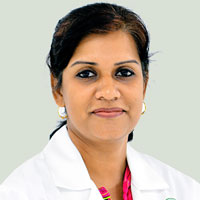 Dr. Ilham Jaleel