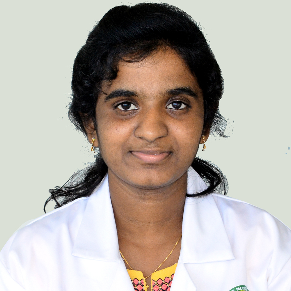 Dr. Rebekkal D