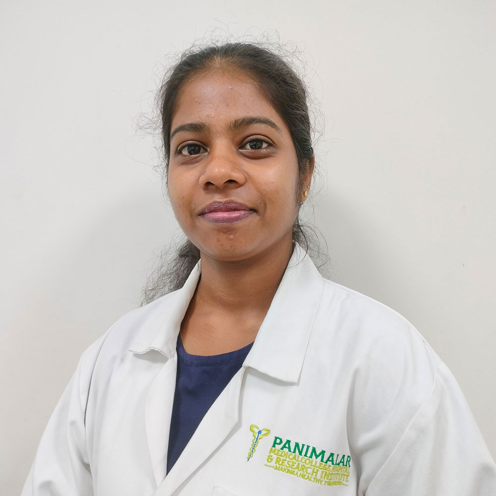 Dr. Swetha